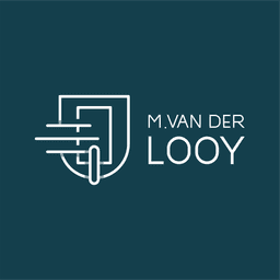 Stukadoors- & Afbouwbedrijf M. van der Looy BV logo