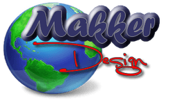 MakkerDesign logo