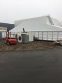 Verwarmingverhuur Krekels logo