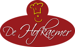 Streekrestaurant de Hofkaemer logo