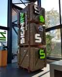 Signin’ @Spieringhs logo