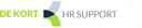 De Kort HR Support logo