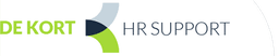 De Kort HR Support logo