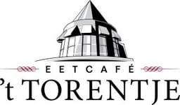 Eetcafé ’t Torentje logo