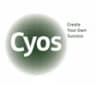 Cyos B.V. logo