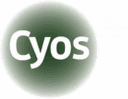 Cyos B.V. logo