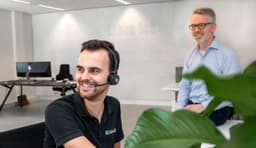 Libra Service Automatisering BV logo