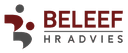 Beleef HR advies logo