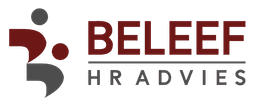 Beleef HR advies logo