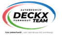 GARAGE GEBROEDERS DECKX logo