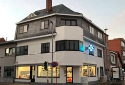 APOTHEEK DE STADSPOORT logo