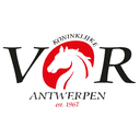 KONINKLIJKE VLAAMSE ONAFHANKELIJKE RUITERS vzw logo