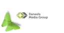 DRUKKERIJ DANEELS logo