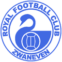 Royal Football Club Zwaneven logo