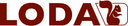 Loda logo