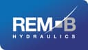 REM. B logo