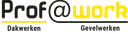 Prof@Work logo