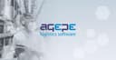 AGePe Logistics Software logo