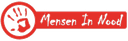 MENSEN IN NOOD - GEEL logo