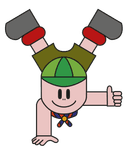 St.-Aloysiusscouts logo