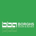 BBA-BORGHS BOUW & ADVIES logo