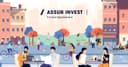 Assur Invest Finance logo