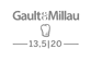 Marché 17 logo