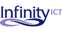INFINITY ICT logo