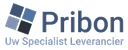 Pribon logo