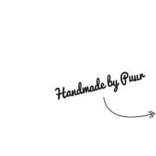 CHOCOLATERIE PUUR logo