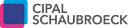 Cipal Schaubroeck logo