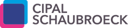 Cipal Schaubroeck logo