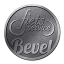 Fietsservice Bevel logo