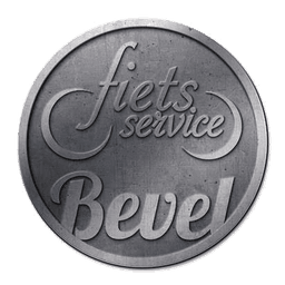 Fietsservice Bevel logo