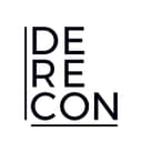 DERECON logo