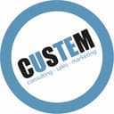 CuSteM logo