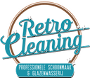 Retrocleaning logo