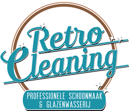 Retrocleaning logo