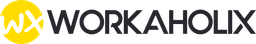 Workaholix logo