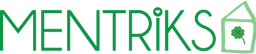 Mentriks logo