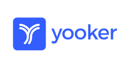 Yooker | Full Service Webbureau logo
