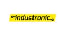 INDUSTRONIC logo