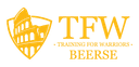 Training For Warriors Beerse logo