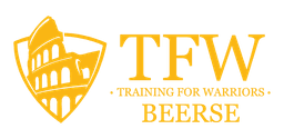 Training For Warriors Beerse logo