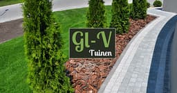 GL-V TUINEN logo
