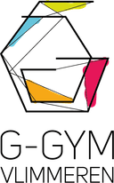 G-GYM VLIMMEREN logo