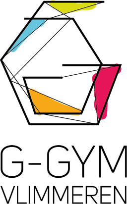 G-GYM VLIMMEREN logo