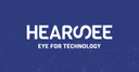 HearSee logo