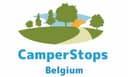CamperStops Belgium logo