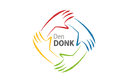 Den Donk logo